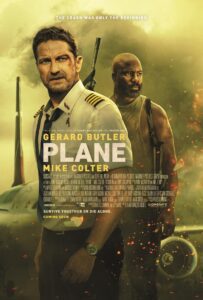 Plane 2023 Online Subtitrat – Plane (S.O.S.: Aterizare forțată)
