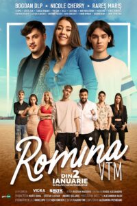 Romina, VTM (2023) Film Online Românesc Subtitrat