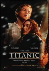 Titanic 1997 Online Subtitrat – Poveste de dragoste epica