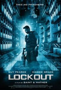Lockout 2012 Online Subtitrat – Misiune pe MS One