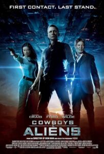 Cowboys & Aliens 2011 Online Subtitrat – Cowboy Si Extratereștri