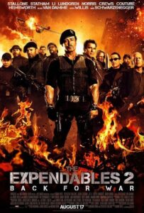 The Expendables (2012) Online Subtitrat – Eroi de Sacrificiu 2