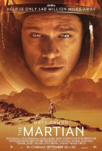 The Martian (2015) Online Subtitrat – Marțianul Aventură pe Marte