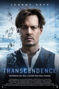 Transcendence 2014 Online Subtitrat – Viață după moarte