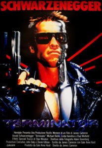 The Terminator (1984) Online Subtitrat – Terminatorul