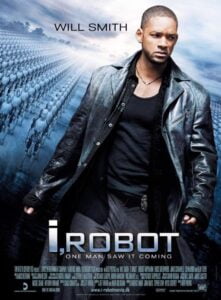 I, Robot 2004 – Online Subtitrat