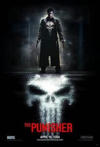 The Punisher 2004 Online Subtitrat – Justițiarul