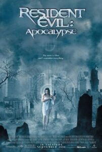 Resident Evil: Apocalypse (2004) Online Subtitrat