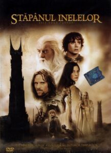 The Lord of the Rings: The Two Towers (2002) Online Subtitrat