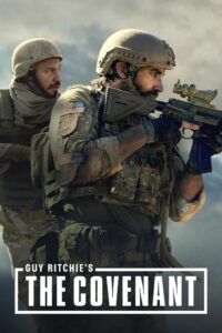 The Covenant 2023 Online Subtitrat – Angajamentul