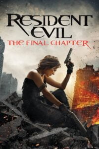 Resident Evil: Final Chapter 2016 Online Subtitrat – Capitolul final