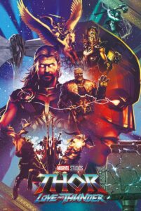 THOR 4: Love and Thunder 2022 Online Subtitrat