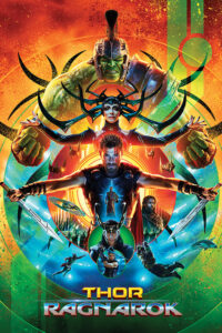 Thor 3 Ragnarok 2017 Online Subtitrat