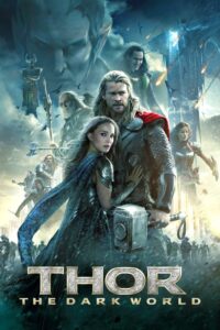 Thor The Dark World / Întunericul Online Subtitrat