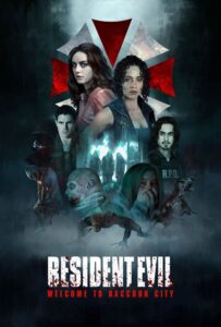 Resident Evil: Welcome to Raccoon City 2021 Online Subtitrat