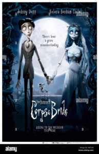 Corpse Bride 2005 Online Subtitrat – Mireasa moartă