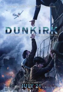 Dunkirk 2017 Online Subtitrat HD