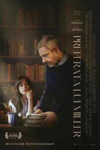 Miller’s Girl 2024 Online Subtitrat – Preferata lui Miller