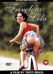 Monella – Frivolous Lola 1998 Film Erotic Online