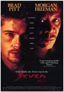 Se7en 1995 Online Subtitrat