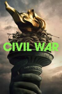 Civil War (2024) Online Subtitrat – Tensiune și acțiune