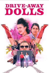 Drive-Away Dolls Online Subtitrat – Aventura Papusilor