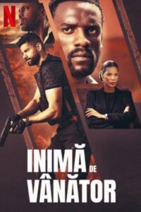 Heart of the Hunter 2024 Online Subtitrat – Inimă de vânător
