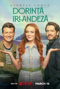 Irish Wish (2024) Online Subtitrat – Dorință irlandeză