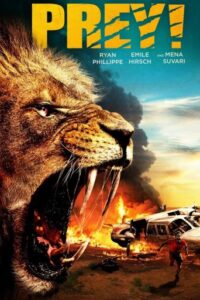 Prey 2024 Online Subtitrat – Aventură în Kalahari