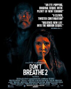 Don’t Breathe 2 (2021) Online Subtitrat – Omul din întuneric 2