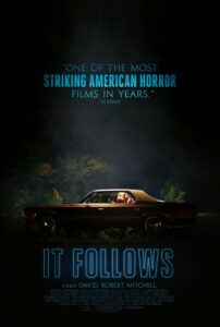 It Follows 2015 Online Subtitrat