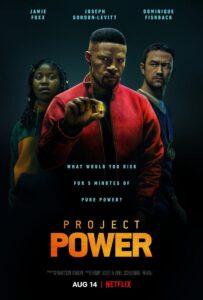 Project Power 2020 Online Subtitrat – Proiectul Putere