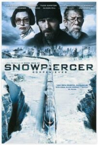Snowpiercer (2013) Online Subtitrat – Expresul zăpezii