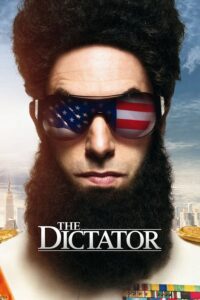 The Dictator 2012 Online Subtitrat – Dictatorul