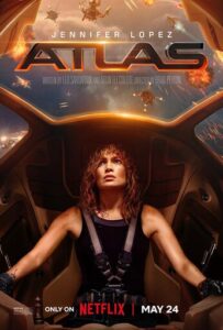 Atlas 2024 Online Subtitrat – O aventură epică