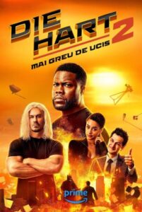 Die Hart 2 (2024) Online Subtitrat HD