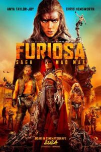 Furiosa: A Mad Max Saga 2024 Online Subtitrat
