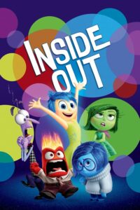 Inside Out 2015 Online Subtitrat – Întors pe dos