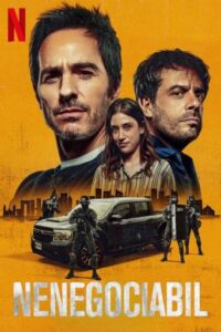 Non Negotiable 2024 Online Subtitrat – Nenegociabil