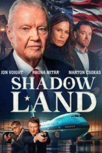 Shadow Land 2024 Online Subtitrat – Tărâmul Umbrei