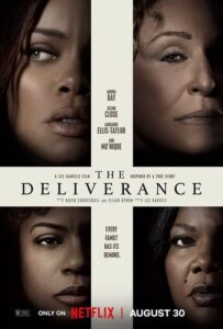 The Deliverance 2024 Online Subtitrat – Eliberarea