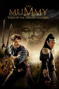 The Mummy: Tomb of the Dragon Emperor Online Subtitrat
