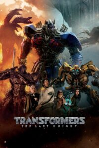 Transformers 5 The Last Knight Online Subtitrat
