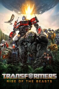 Transformers 7 Rise of the Beasts Online Subtitrat