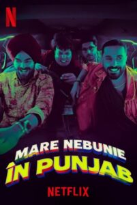 Wild Wild Punjab 2024 Online Subtitrat