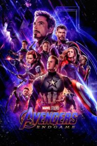 Avengers: Endgame (2019) Online Subtitrat