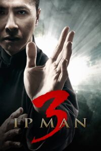 Ip Man 3 (2015) Online Subtitrat – Marele Maestru Ip Man 3