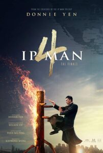 Ip Man 4 Online Subtitrat
