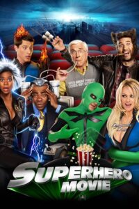 Superhero Movie 2008 Online Subtitrat – Comedie cu supereroi
