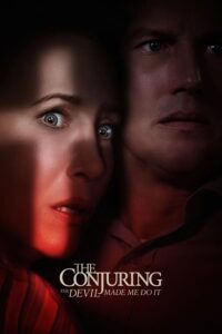 The Conjuring 3: The Devil Made Me Do It 2021 Online Subtitrat